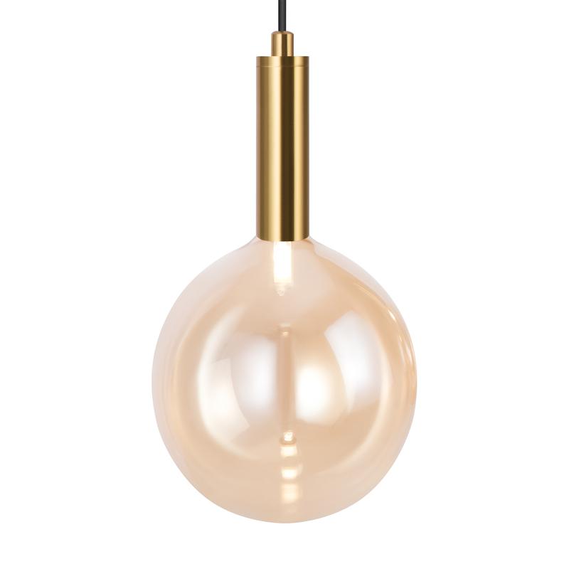 Светильник Sway 20Вт G9х3 IP20 подвесной Freya FR5269PL-03BZ