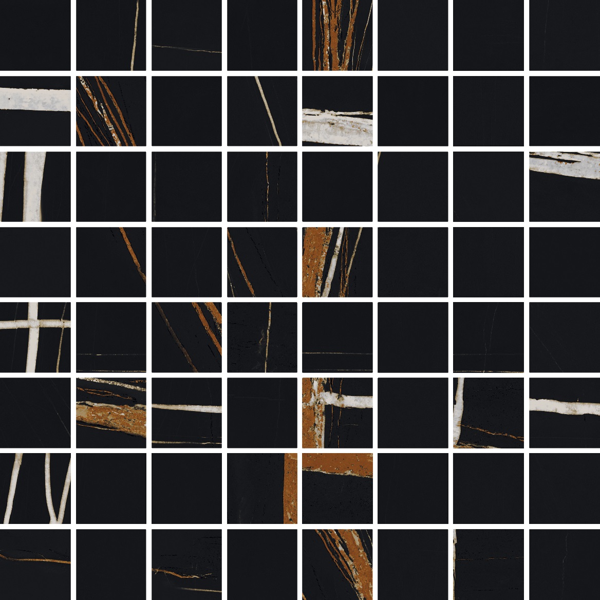 Мозаика Шарм Делюкс Сахара 29,2х29,2 люкс, 610110000635