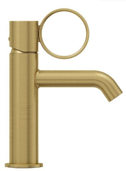 E38682-LB3-2MB Смеситель для раковины Vivienne Signature, латунь матов Jacob Delafon (337721)