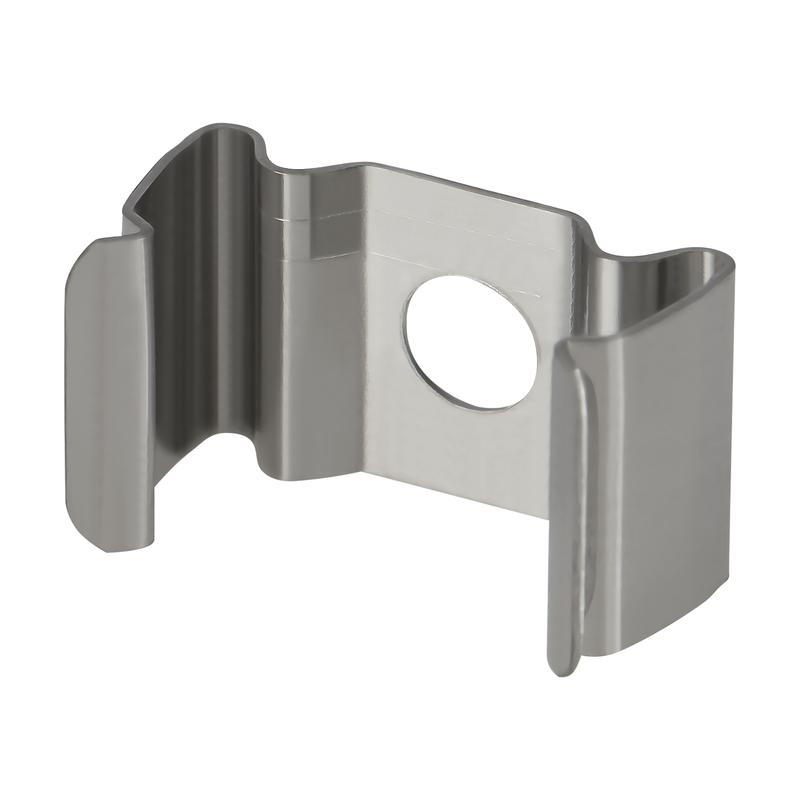 Комплект креплений для профиля ALM004S-2M (уп.10шт) Maytoni ALM004MT