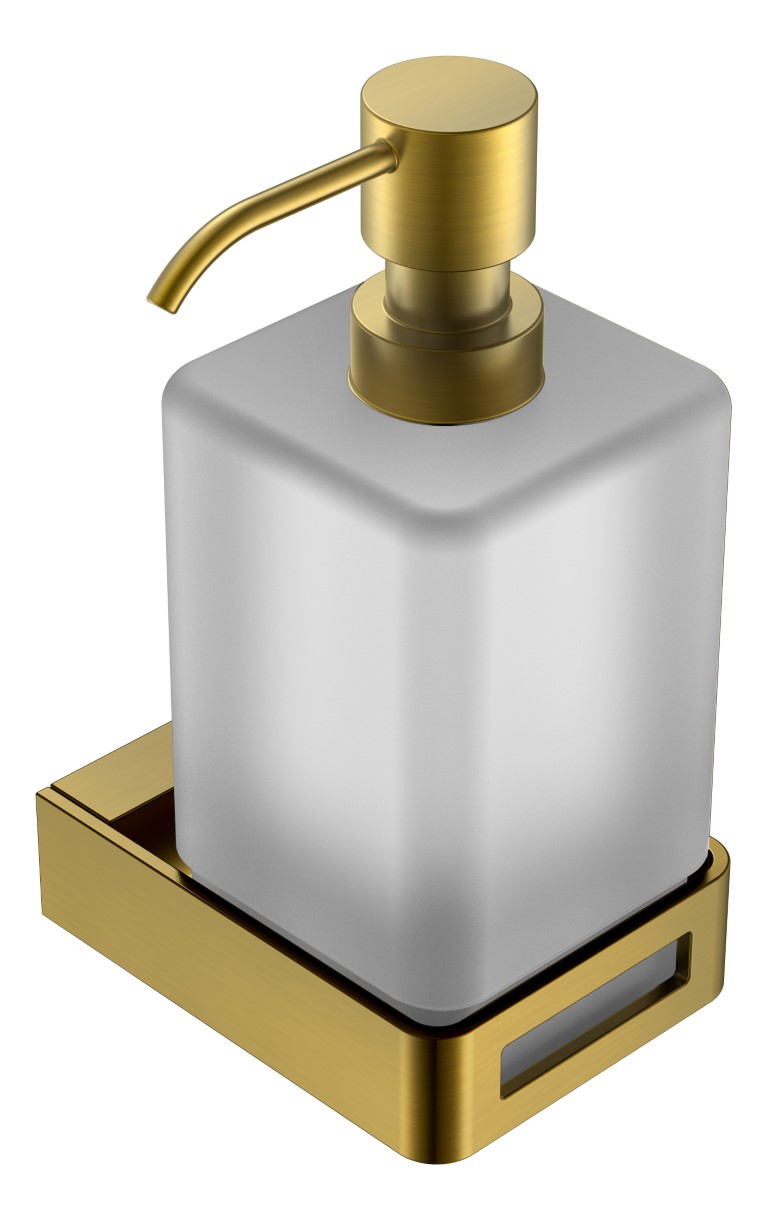 Диспенсер Bronze серия Q