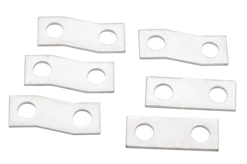 Пластины соединительные для ВА-99С 100/160А (комплект 6 шт) EKF mccb99c-a-24-160a