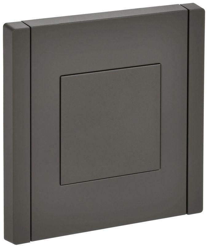 Заглушка с суппортом FORTE&PIANO FP341 сер. IEK FP-PL10-K03