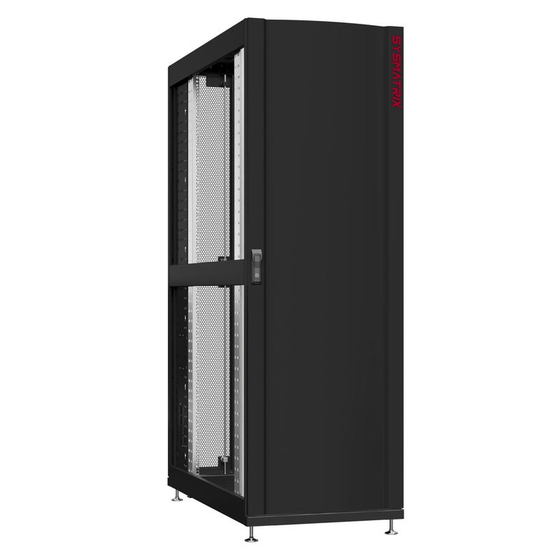 Шкаф 24U 600х1070 NS SYSMATRIX NS 6124.9240