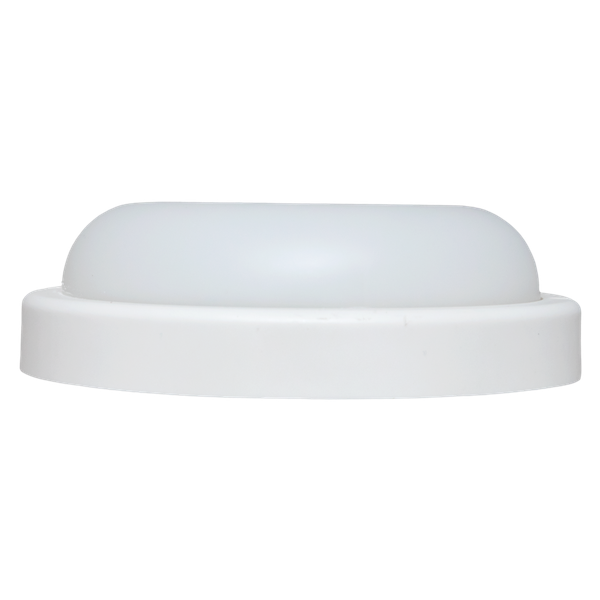 Светильник светодиодный ЖКХ ДПО-1003 12Вт 6500К IP65 круг LUMA EKF BKL-1003-R-12-6500