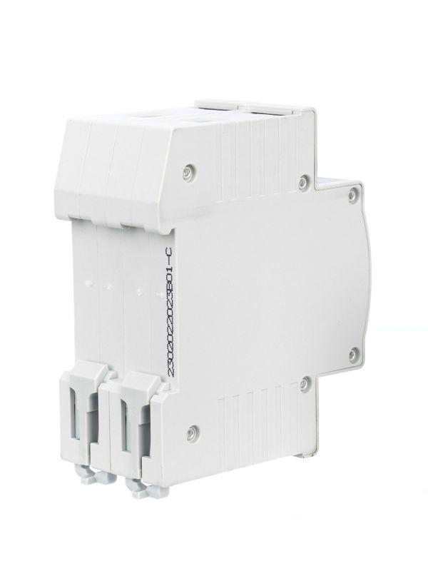 Ограничитель перенапряжения ОПС1-C 2P KARAT IEK MOP20-2-C