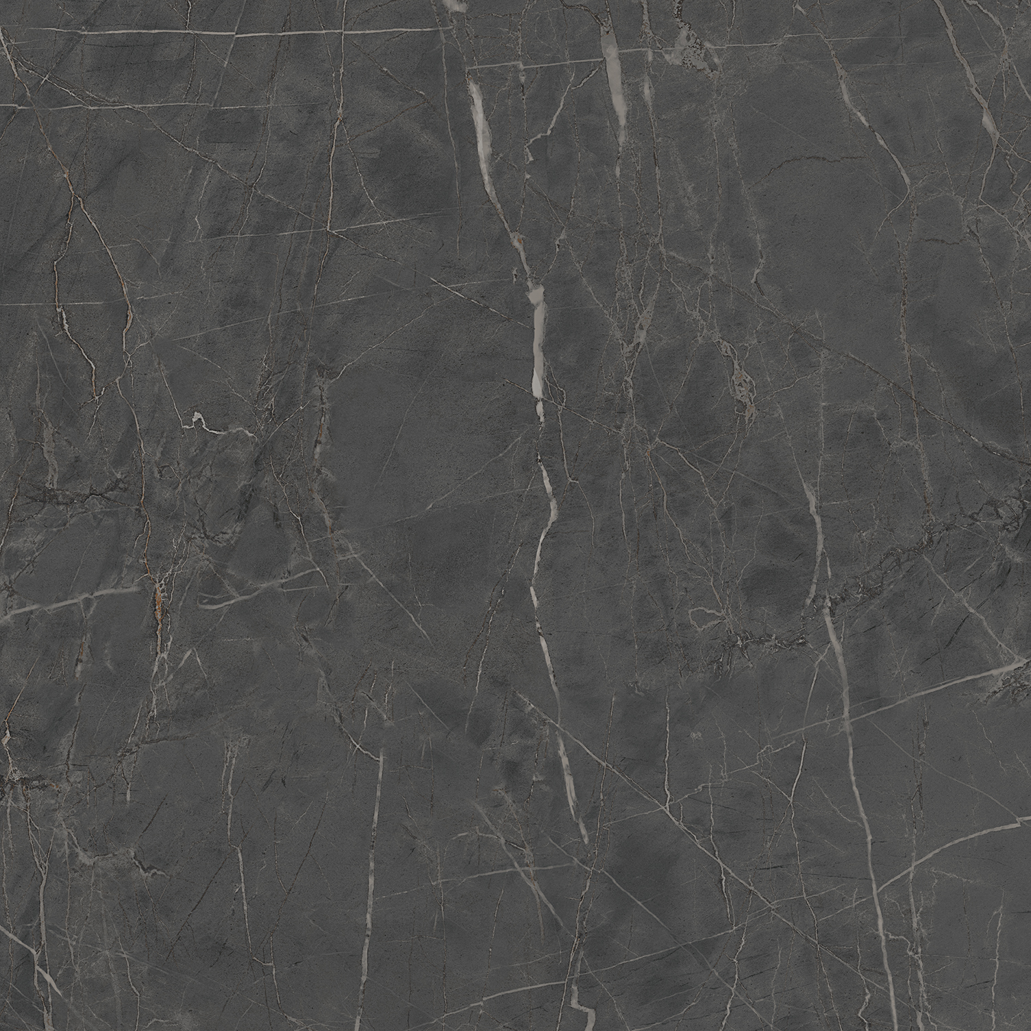 Керамогранит Буонарроти серый темный 60х60, SG642900R