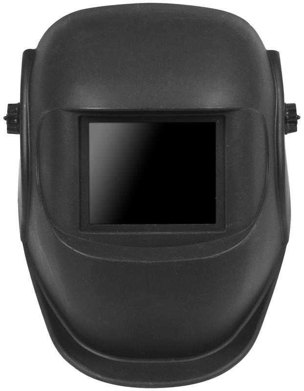 Щиток сварщика защитный "Исток" 12241