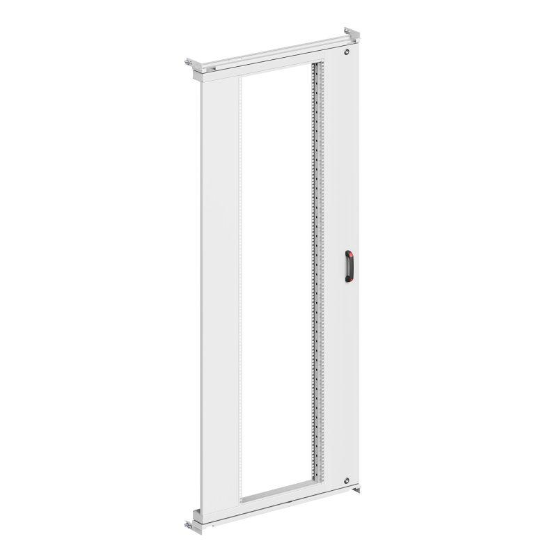 Рама поворотная центрированная 44U для 19дюйм оборудования для корпусов CQE N 2200х1000мм DKC R5FRKC22100