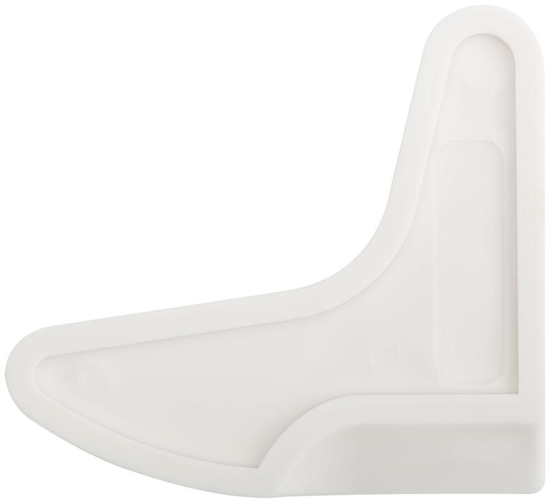 Шпатель для формирования швов полимерный эластомер FIT 06893