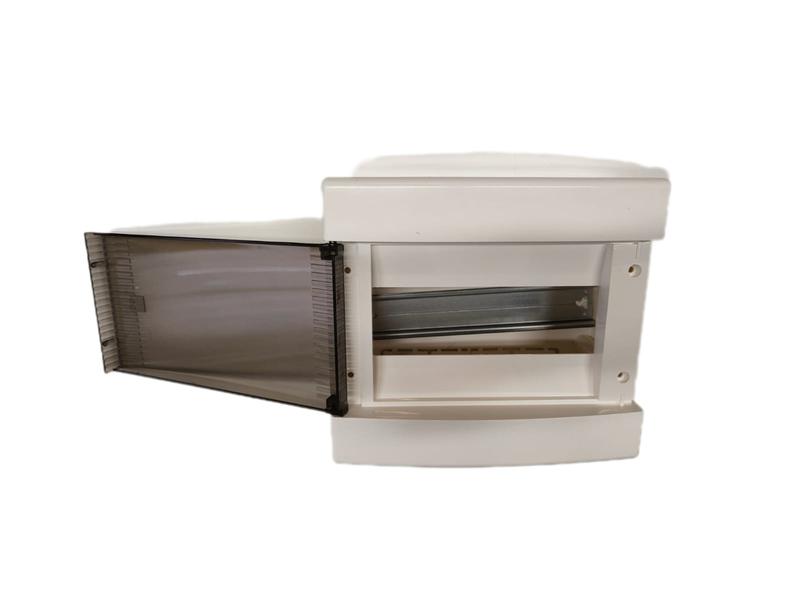 Корпус щита распределительного для модульного оборудования 8M навесной Cetinkaya Pano CP11908