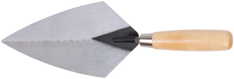 Мастерок штукатура 180мм FIT 04925