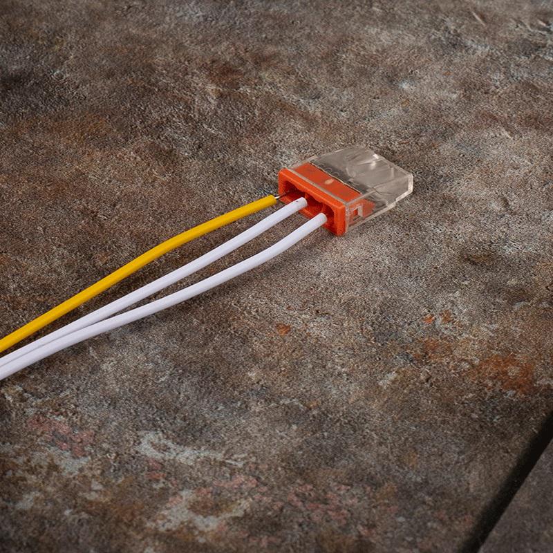 Клемма монтажная нажимного соединения PTC-3P 2273-243 450В 32А 0.14-4.0кв.мм Jazzway 5051126