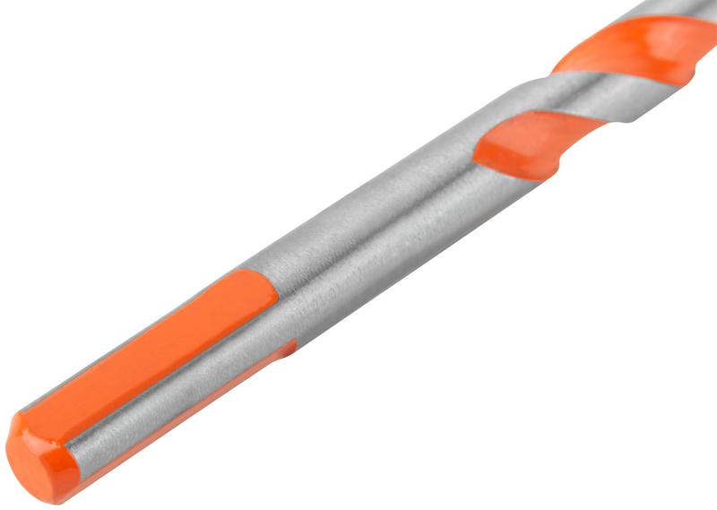 Сверло универсальное 12х120мм КУРС 35117