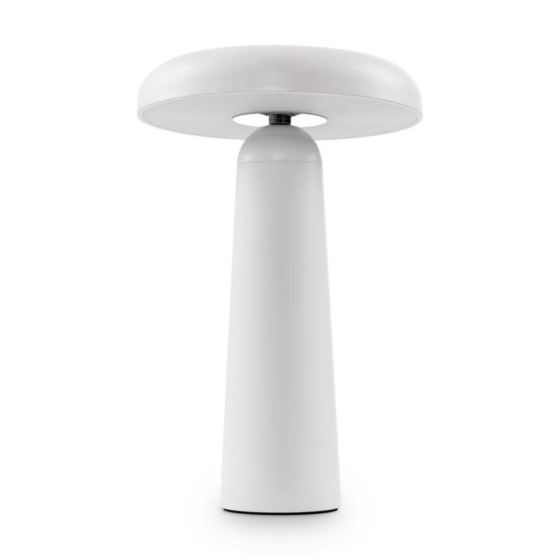 Светильник Mushroom 4Вт IP20 аккумуляторный Freya FR6109TL-L4W