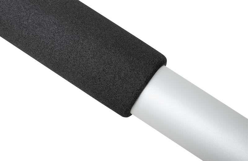 Штанга телескопическая 110-168см FIT 79945