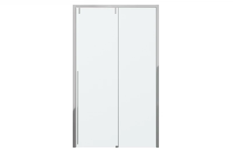 Душевая дверь в нишу Bravat Slimline 1200х1950 (BD120.4105A)