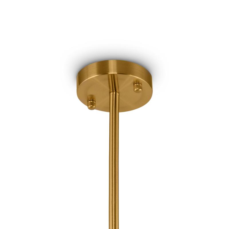 Люстра Sherry 6х40Вт E14 IP20 Freya FR5121PL-06G