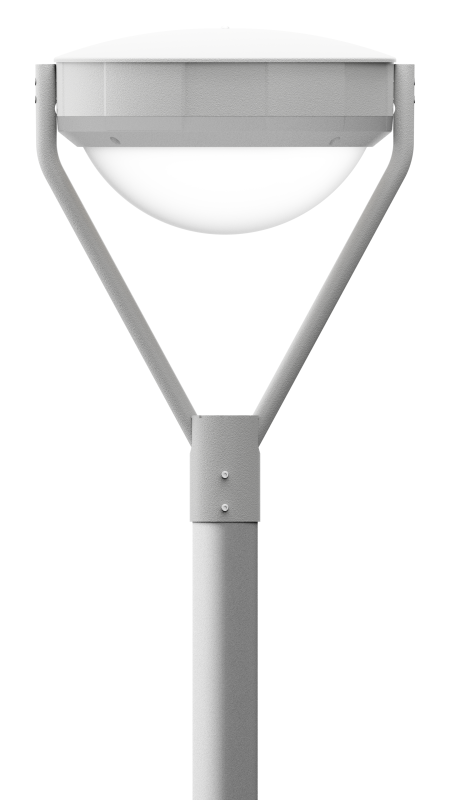 Светильник светодиодный VALLEY TOP 40W 840 RAL7016 СТ 1855000090