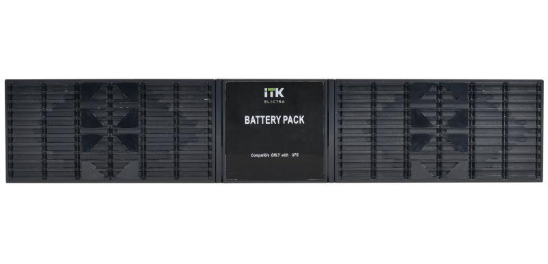 Кабинет батарейный 8х7AH ELECTRA OR ITK EOR-BK-8-7