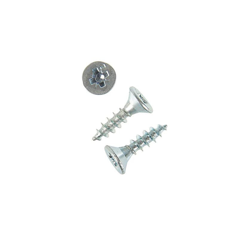 Саморез ШУц 4.0х16 потайная головка (уп.25шт) Tech-Krep/Zitar 102425