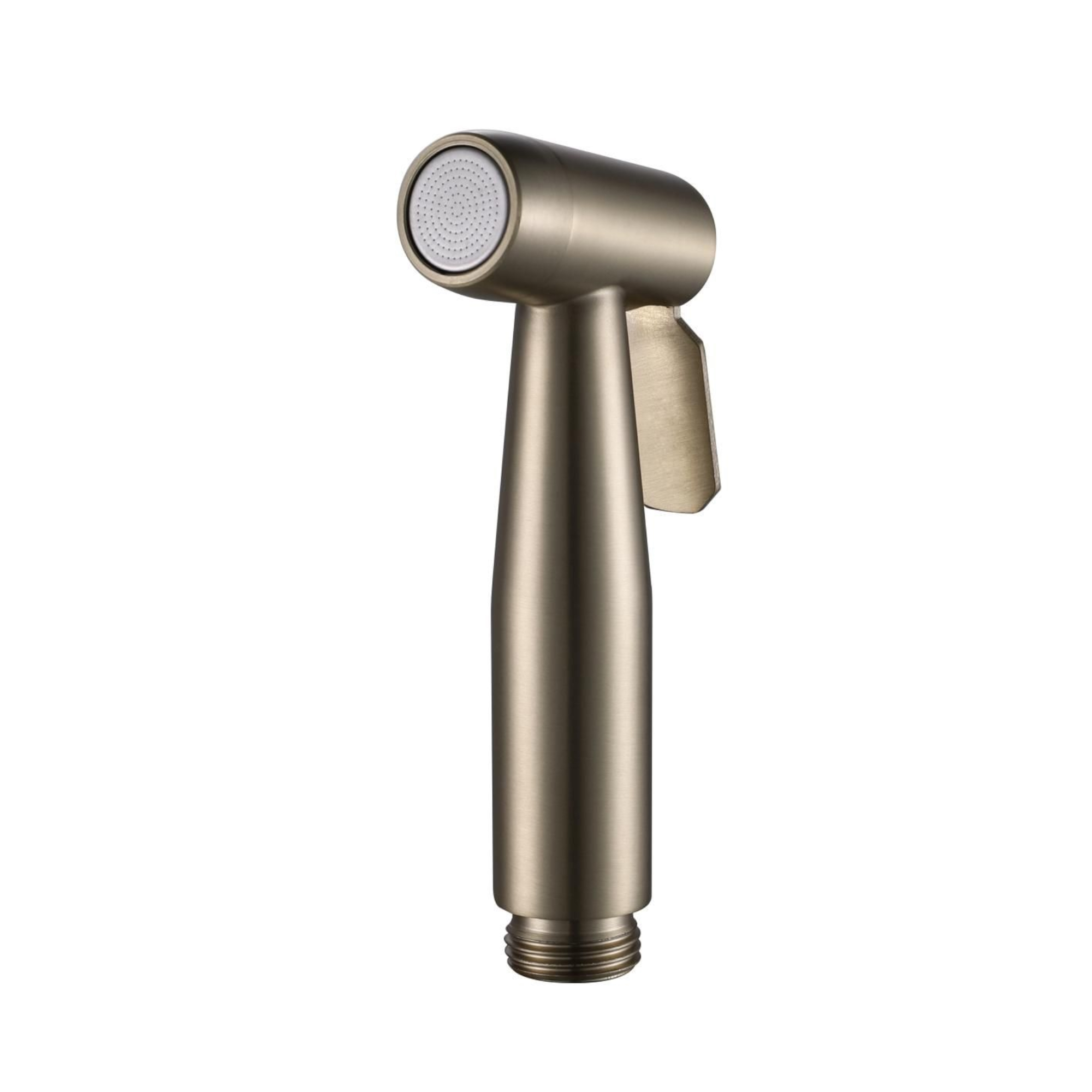 Лейка для гигиенического душа Savol S-PQ01C, матовое золото