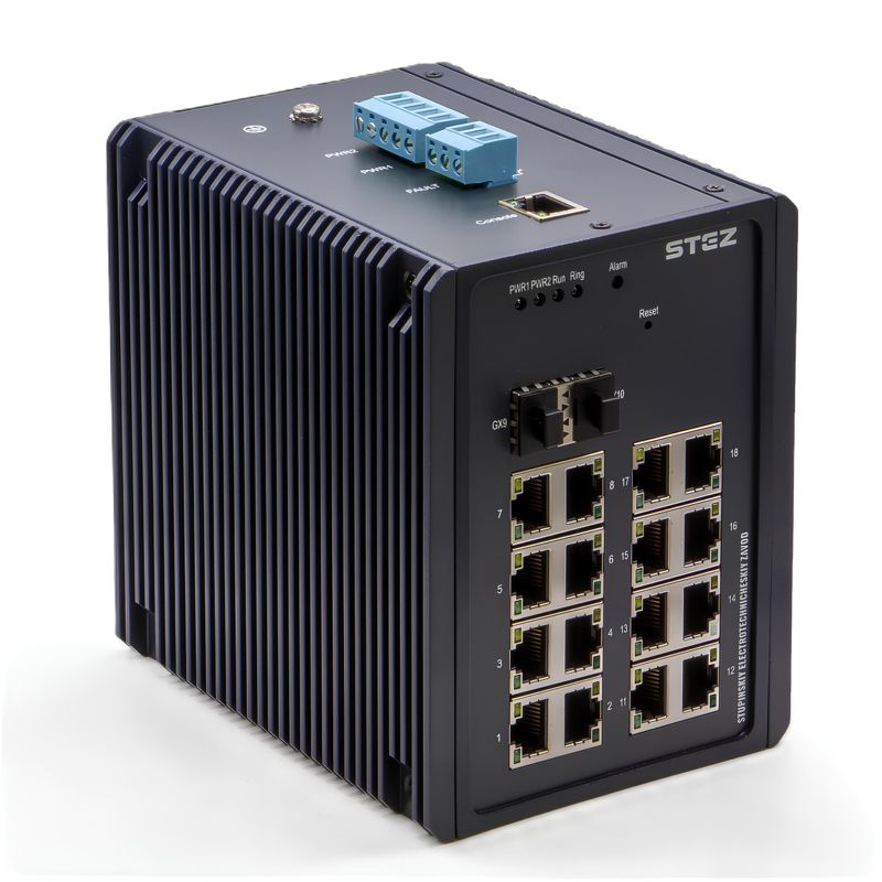 Клемма проходная KH3 2.5-3 СТЭЗ 10000080