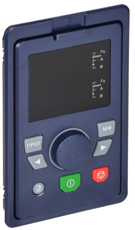 Пульт управления DCP и монтажн. комплект для FC-430 ONI EC-FC-430-DCP-EXT