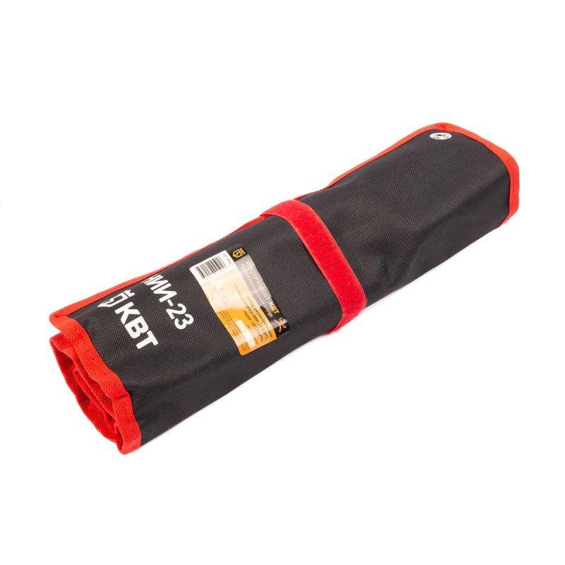 Набор диэлектрических накидных ключей НИИ-23 ЭКСПЕРТ КВТ 89427