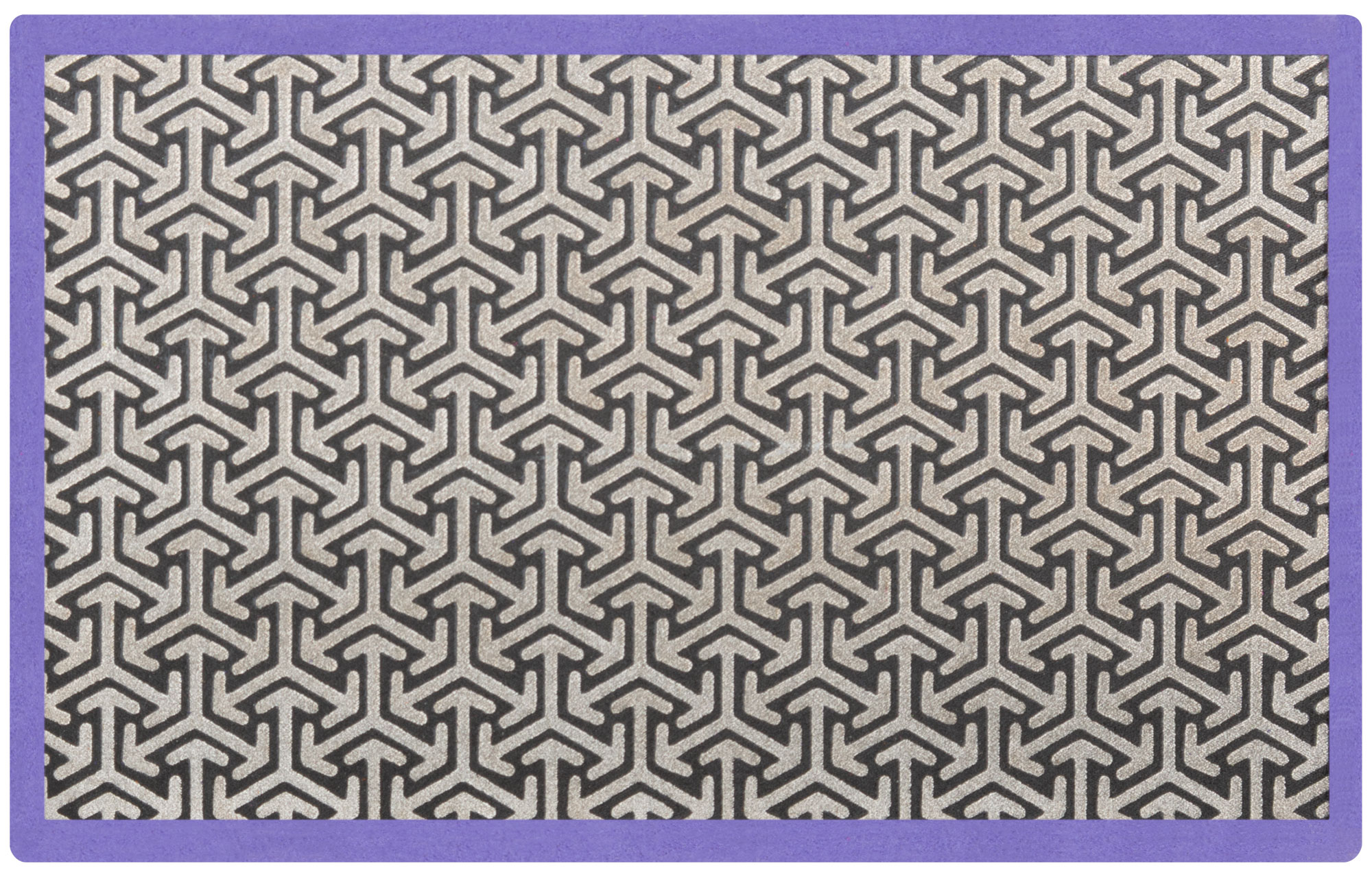 Губка алмазная для сухого шлифования, 90х55 мм, Р400