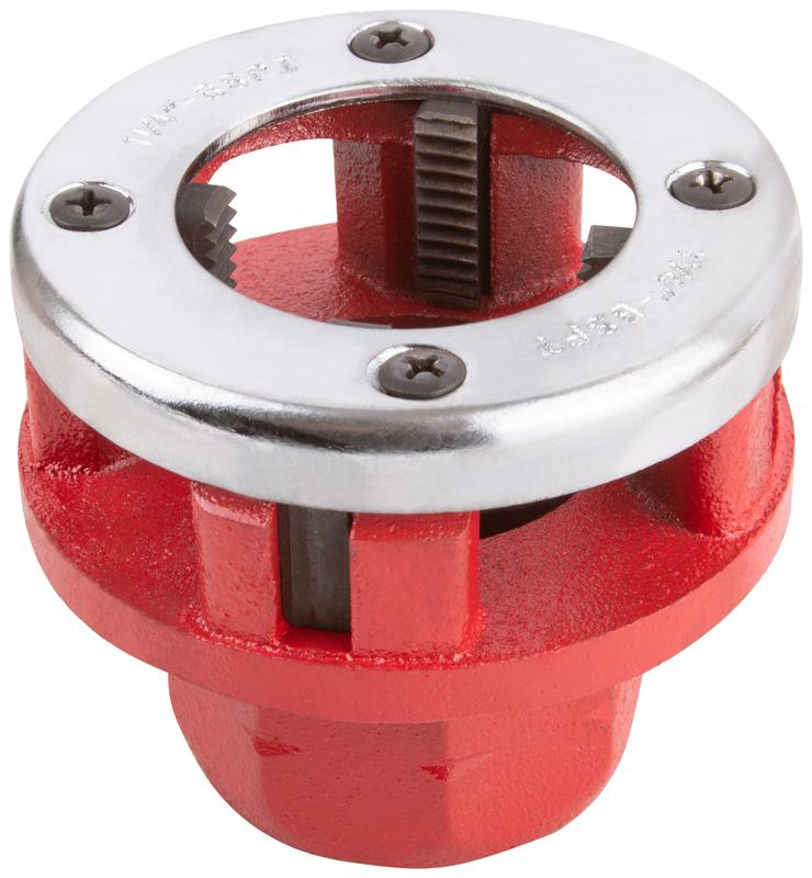 Клупп трубный 1 1/4дюйм FIT 70035