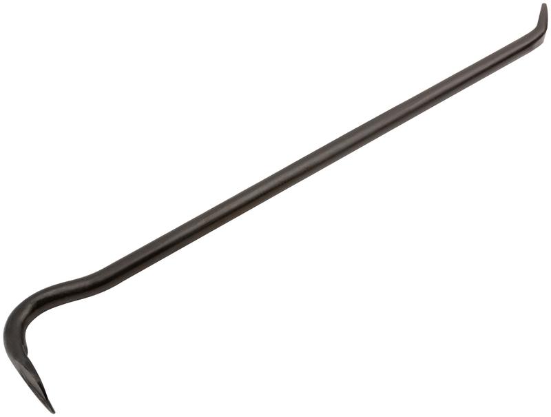 Гвоздодер круглый 600х16мм КУРС 46902