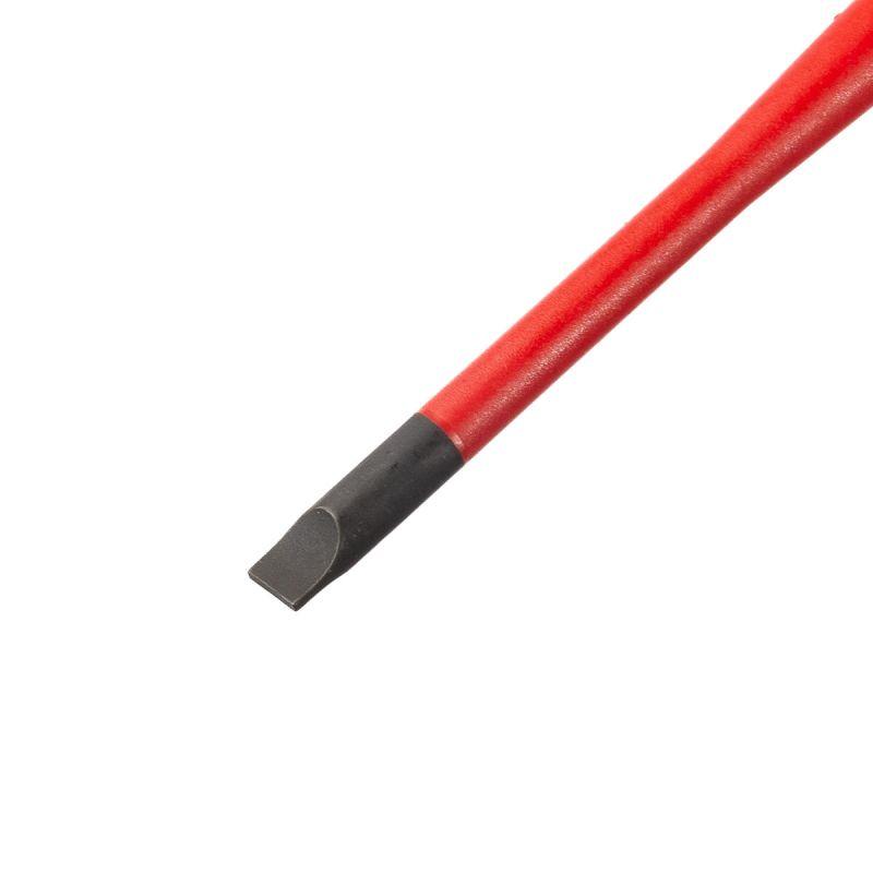 Набор диэлектрических отверток НИО-2207 СЛИМ КВТ 88933