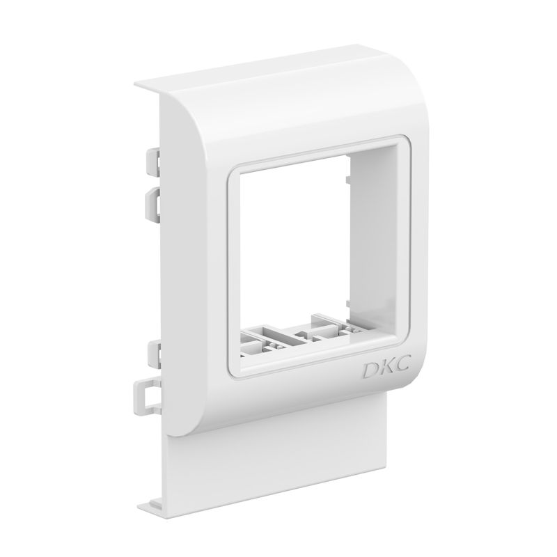 Угловая полка(металл), двойная BRILLANTE