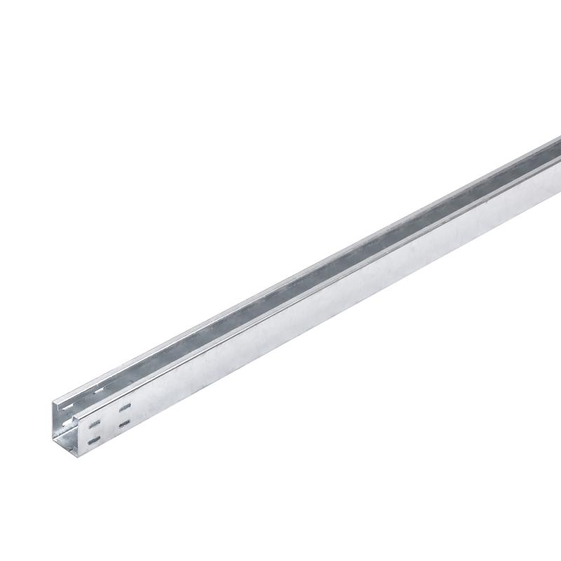 Лоток листовой неперфорированный 60х50 L3000 1мм FT OBO 6838517