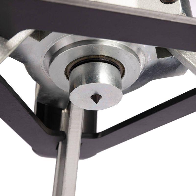 Съемник гидравлический самоцентрирующийся автономный СГСА-10К ПРОФИ КВТ 91805