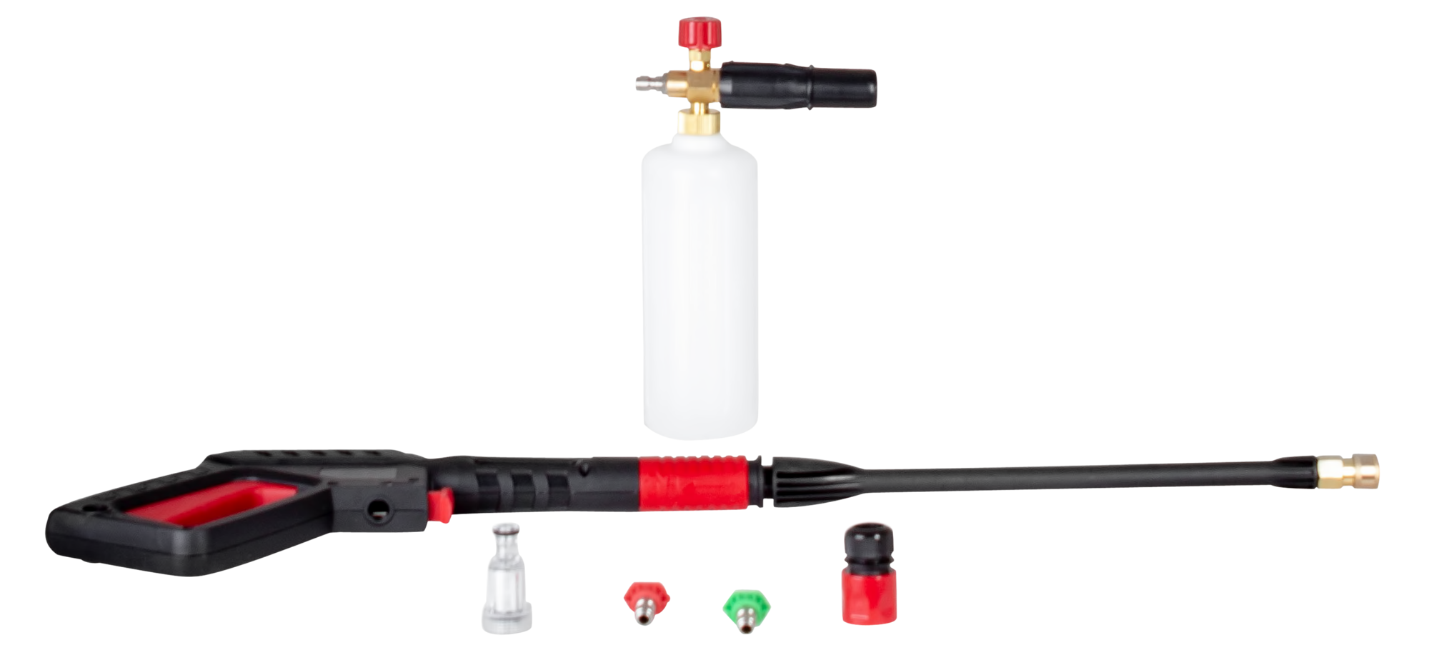 Мойка высокого давления МР-200БП