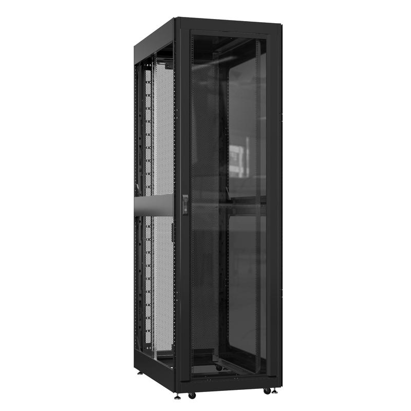 Шкаф серверный 42U 800х1200 EX SYSMATRIX EX 8242.9140