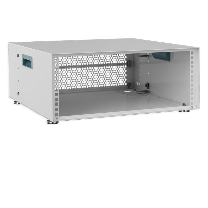 Корпус для сервера 19дюйм 4U 500х500 SYSMATRIX DE 5504.703