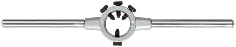 Плашкодержатель №2 20х7мм FIT 70761