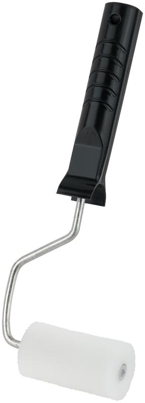 Валик 65мм + 2 шубки поролоновый КУРС 02960