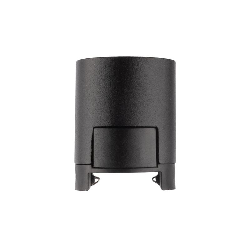 Светильник светодиодный трековый MTR16 1218 18Вт 4000К spot 36град. BL IP20 низковольтный Pro черн. JazzWay 5056350