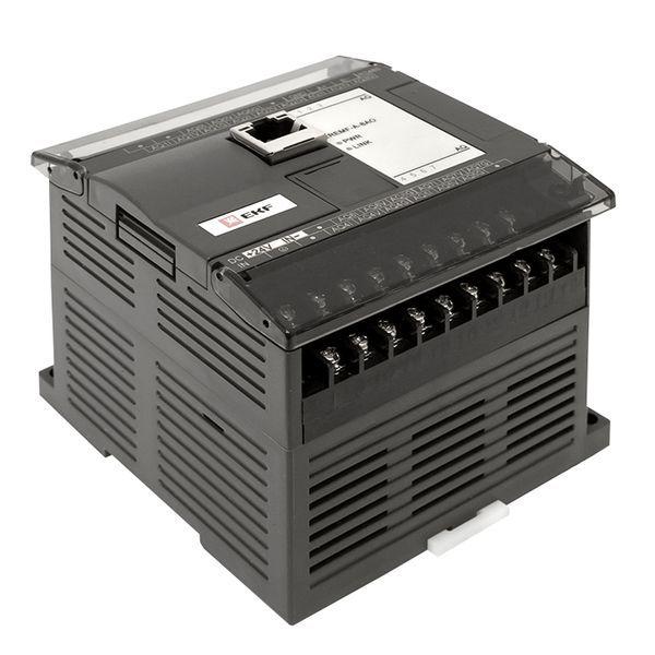 Модуль аналогового вывода EREMF 8 PRO-Logic (с поверкой) EKF EREMF-A-8AO-V