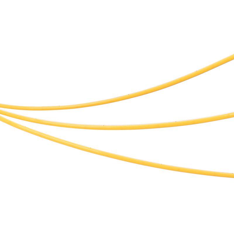 Лента светодиодная COB-X480-4mm 24V Warm 2700К 4Вт/м IP20 CSP (уп.5м) Arlight 042033