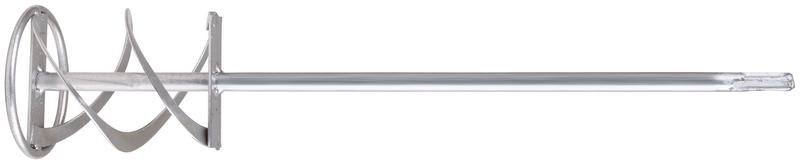 Миксер для краски и строительных смесей хвостовик SDS-PLUS 80х400мм MOS 04198М