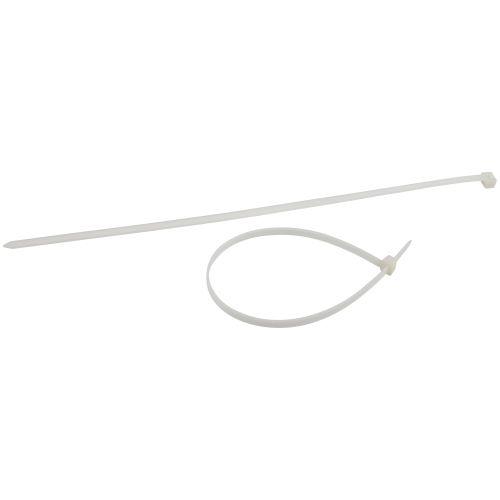 Хомут кабельный 7.6х300 бел. NO-225-165 (уп.100шт) Эра Б0065952