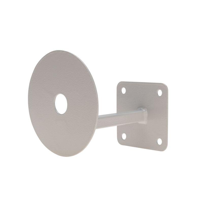 Кронштейн для камер видеонаблюдения 14.5см торцевой Rexant 34-0883