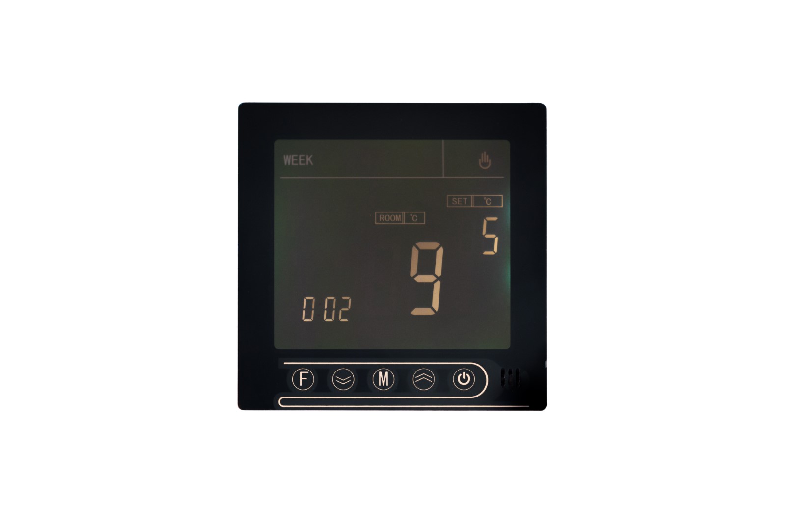 Полотенцесушитель электрический MATT WHITE