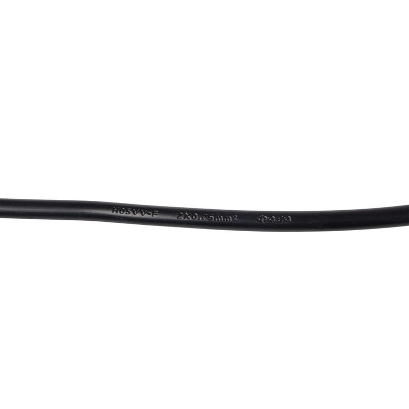 Удлинитель на катушке 1х30м CR-01-3000 ФАZА 5063761