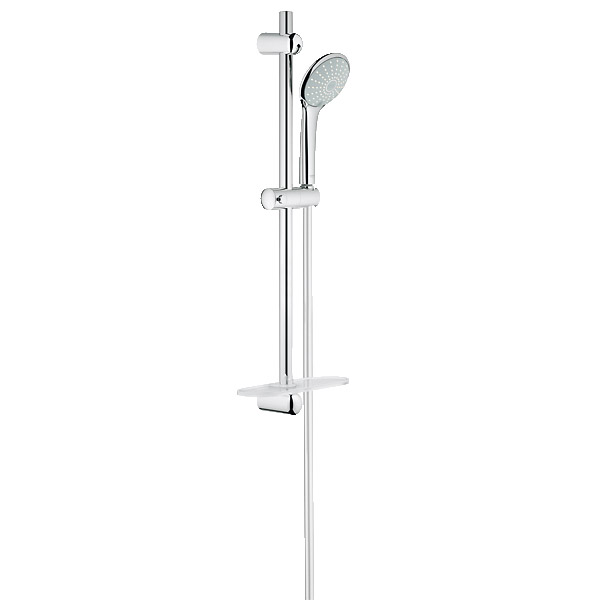 Душевой гарнитур Grohe Euphoria 110 Duo 27242001